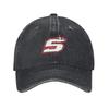 Gorra De Béisbol Informal De Johann Zarco 5 Gorra De Camionero De Verano A Prueba De Sol Para Correr Gorra Snapback Hippie Go