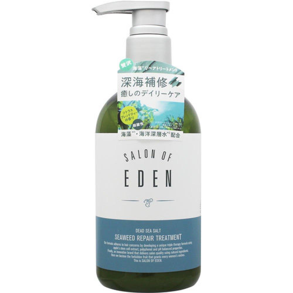 

Salon of Eden Восстанавливающее средство с морскими водорослями 440мл
