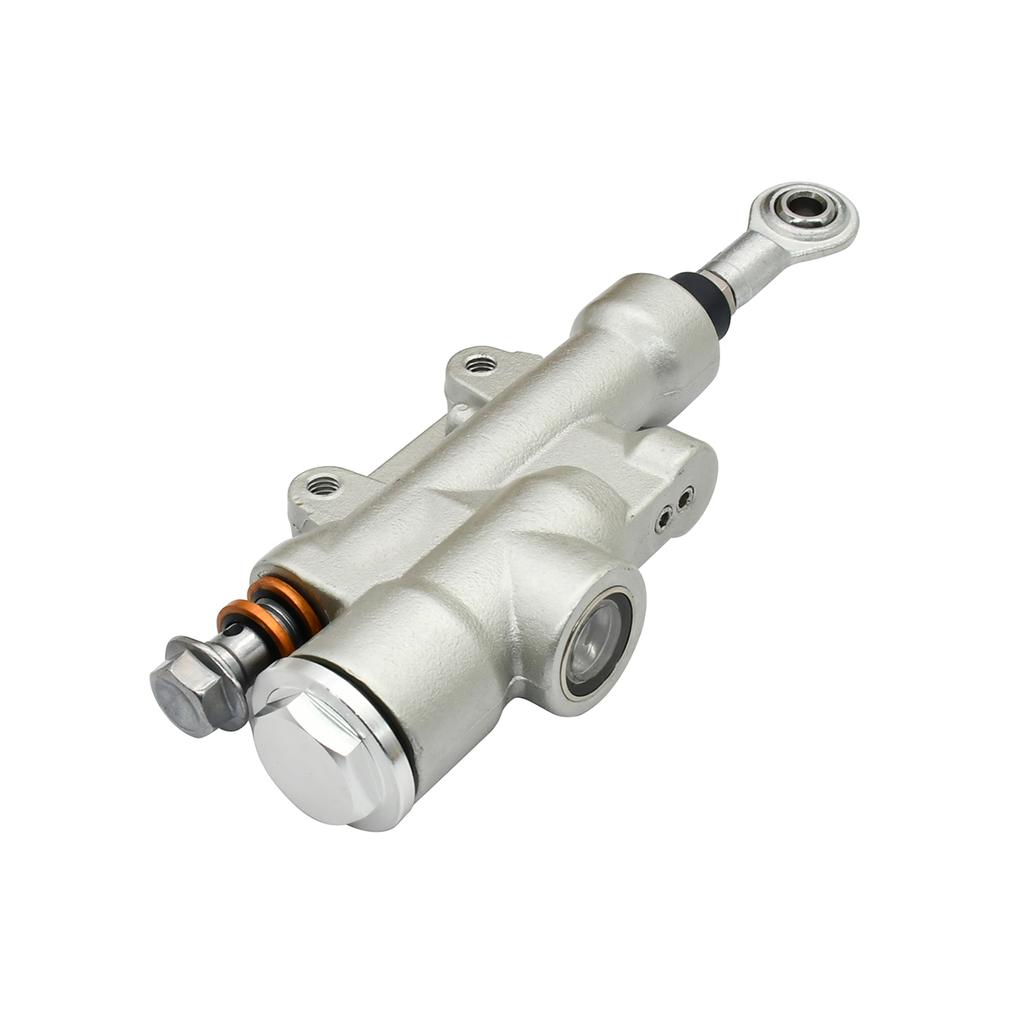 Motorcycle Rear Brake Master Cylinder Pump For KTM XCW XCF-W EXC EXC-F SX SXF XC XCF 6Days TPI 150 200 250 300 350 400 450 500