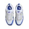 Nike Air Max 1 EasyOn PS Royal Blue Kids Sneakers White Neutral-Grey Black DZ3308-104