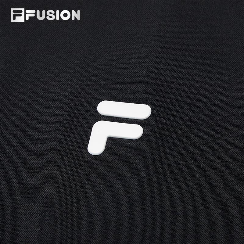 Fila Fusion Men's Cool Quick-Dry Polo Shirt