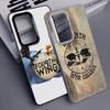 F-Fourth W-Wing Dragon Shockproof Phone Case for Samsung A17 A16 A15 A14 A37 A57 A36 A56 A26 A35 A55 A25 A34 A54 A24 A13 A23 A33