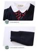 2025 Spring & Fall Elementary School Knitted Cardigan Uniform Set for Boys & Girls