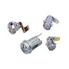 Ignition Barrel+Door Locks For Toyota Pickup Hilux RN85 LN106 1988-97 6905860041