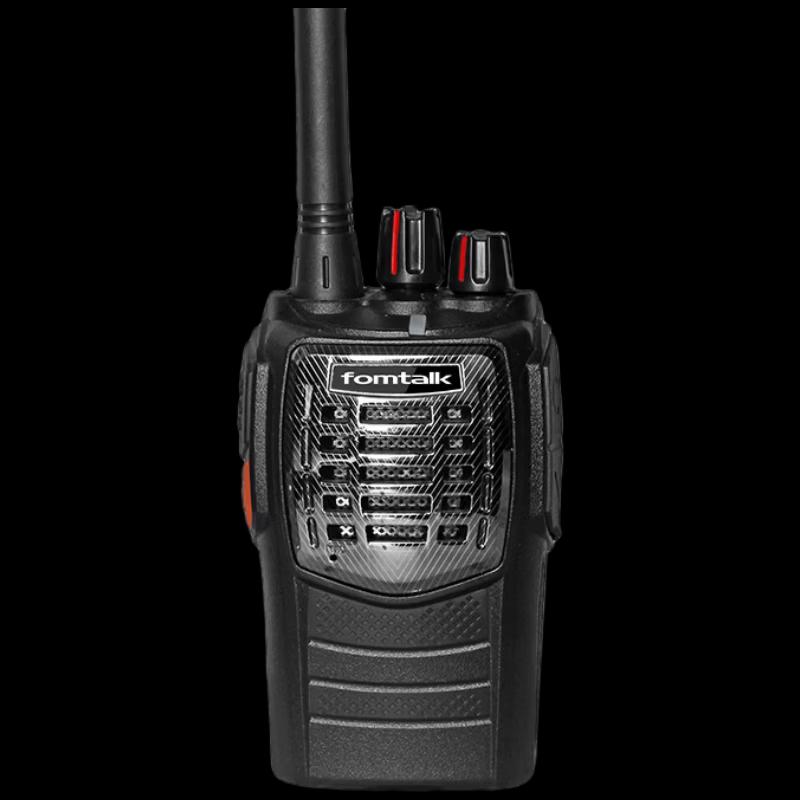 Fomtalk Max8500A High Power Walkie-Talkie (CN version)