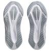 Asics Novablast 5 Versatile Comfortable Resilient Durable Running Shoes Women sneaker Silver 1012B990-020