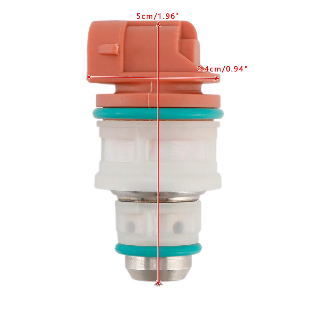 1 STÜCK Kraftstoffeinspritzventil IWM52300 Passend für Fiat Punto Passend für Lancia 9947873