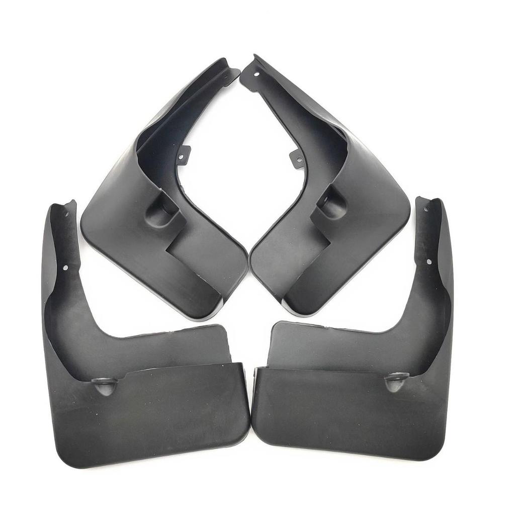 Peugeot 206 Car Mudguard Flaps (1998-2012)