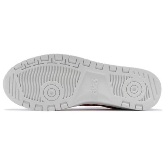 Asics Japan S White True Red - 1201A173-127