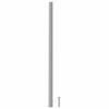 Cabinet Handle 12 Pcs Silver 300 mm Stainless Steel