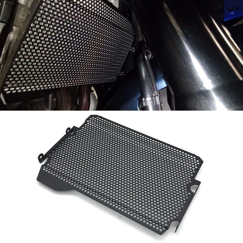 MML-For YZF-R7 2021-2022 Radiator Guard Grille Cover Radiator Protection Cover Motorcycle Accessories