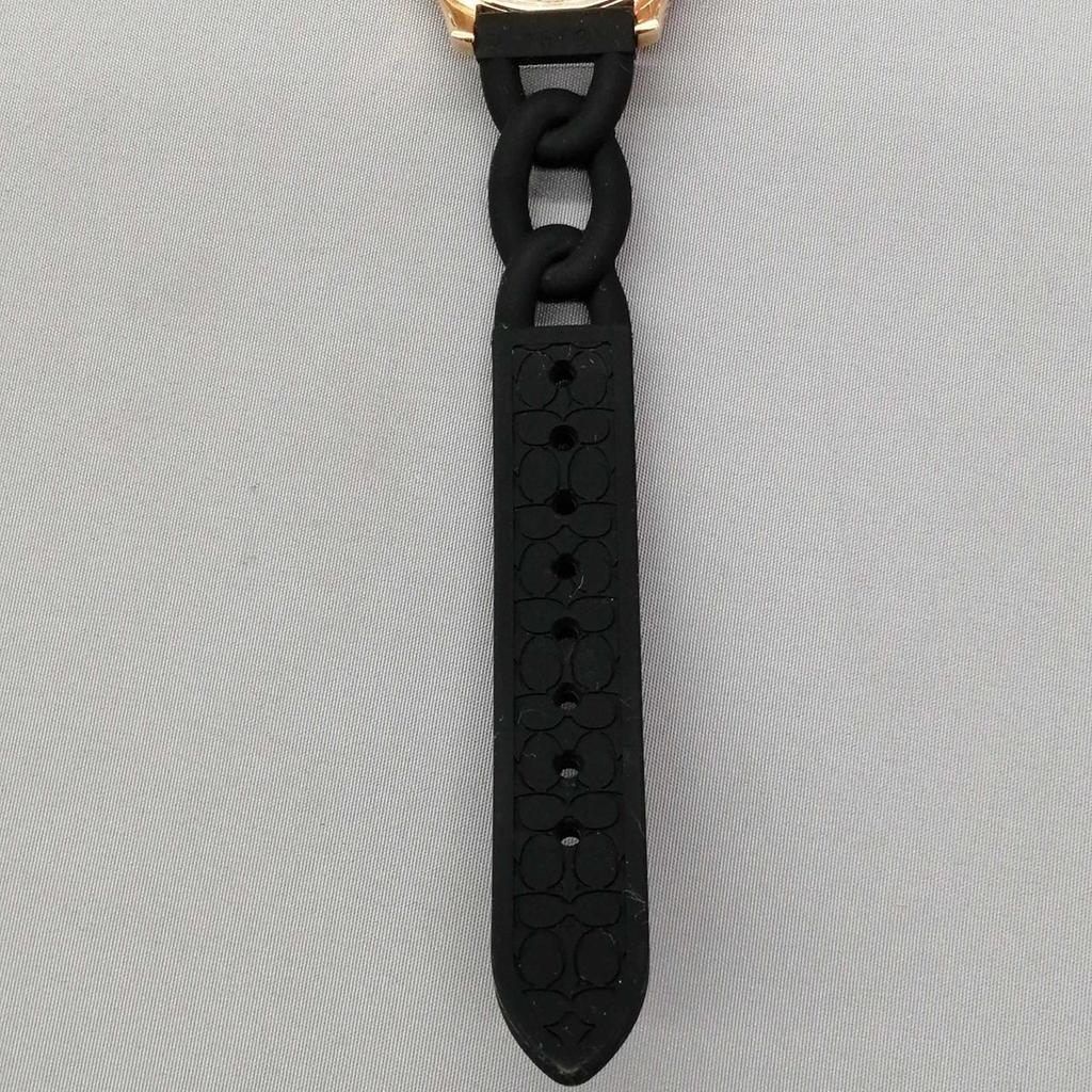 Used COACH CA.79.7.95.1212 Quartz