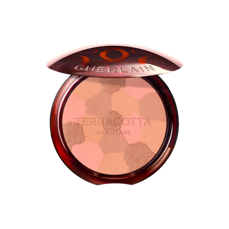 Guerlain Terracotta Light Bronzer Natural