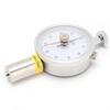 LXA2 0.55N8.05N Dial Hardness Tester Portable Durometer Sclerometer for Plastic Rubber