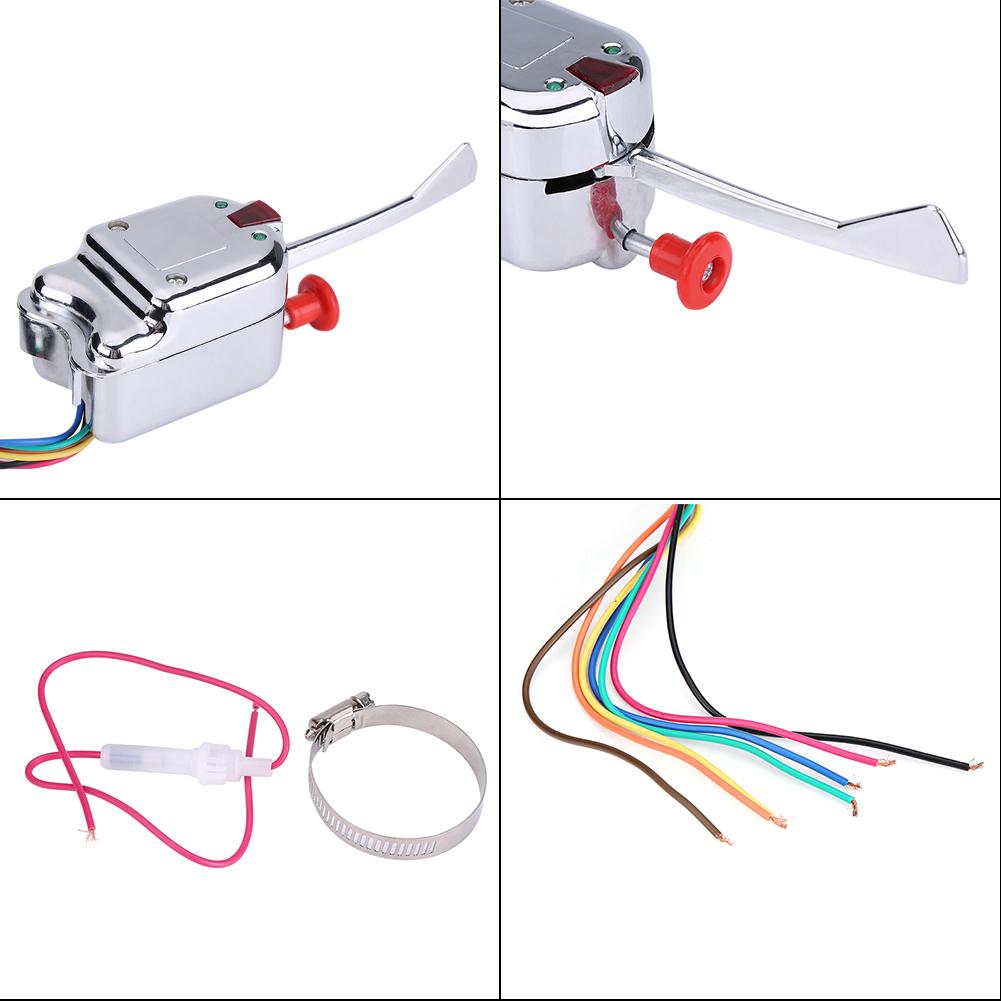 12V  Street  Turn Signal  Turn Signal  Replacement Turn Signal   Turn Signal