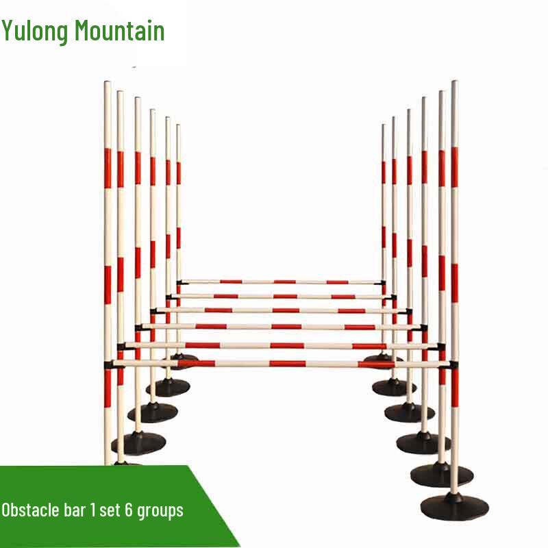 Combat Fitness Obstacle Training System