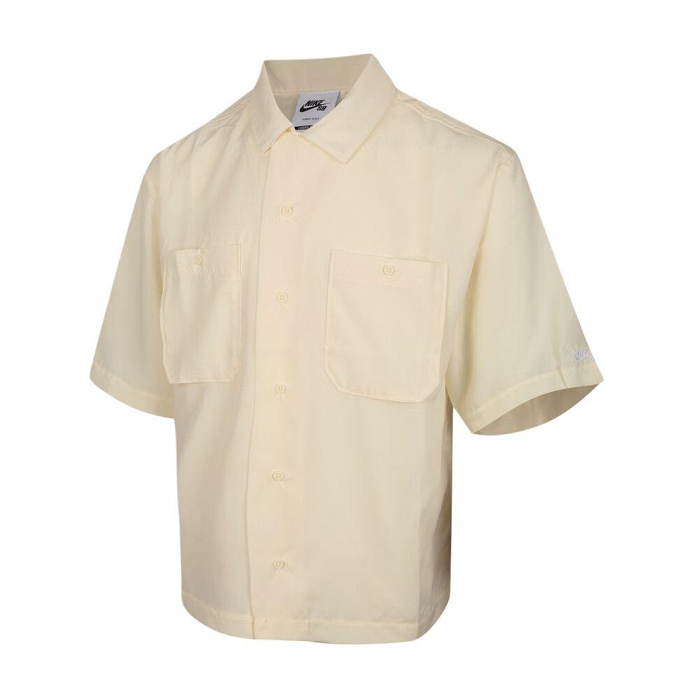

Nike SB Sports Casual Polo Shirt Men shirts IF1076-113 M