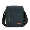 Men's Handbag Shoulder Bag Fashion Casual Nylon Man Messenger Bag Stylish Elegant Design Lightweight Men Crossbody Shoulder Bag