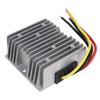 DC Buck Converter 12V 24V To 5V 20A 100W IP67 Waterproof Non Isolated Voltage Reducer Converter