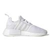Adidas NMD R1 Refined Cloud White Grey One GS H02334