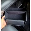 For XPENG G6 Center Console Organizer Custom Storage Box Dashboard Interior Accessories Auto Modification Parts