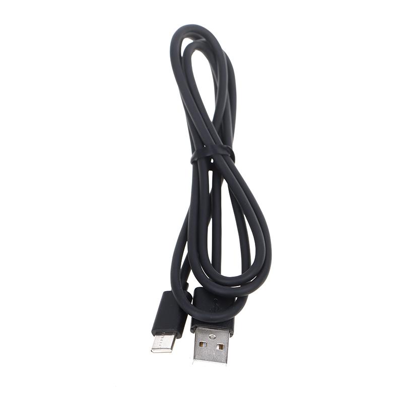 

1 шт. кабель для зарядки Type-C 1/2/3 м DIY аксессуары для PS5 кабель для передачи данных ручка специальный кабель для зарядки Usb 1M чёрный