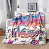 Football Fun Friends Customize Your Name Blanket Lightweight Customizable Blanket Durable Comfort Throw For Home Decor Bedding Picnics Bed