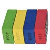 Diamond Hand Polishing Pads Set Sanding Block Sharp Glass Grinding Polishing Pad Hand Held Sanding Block for Stone
