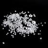 Großpackung Acryl Diamant Hochzeitsdekoration 1000 Stück 3 10mm Gemischt Transparent