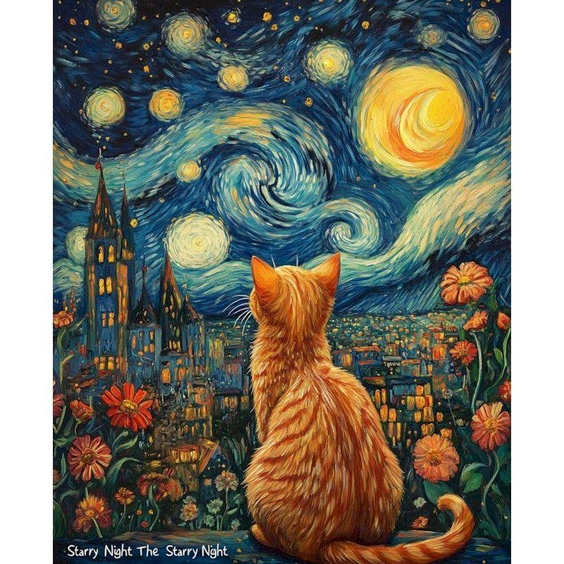 

CHENISTORY 40x50cm Paint By Numbers For Adults Figure Picture With Numbers Handicraft Painting Numbers Diy Gift Home Decoration 20x30cm no frame