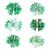 2pcs Irish Festival Bows Hair Clip Kids Hair Accessories Hair Decors for Children Designed for Comfort and Durability