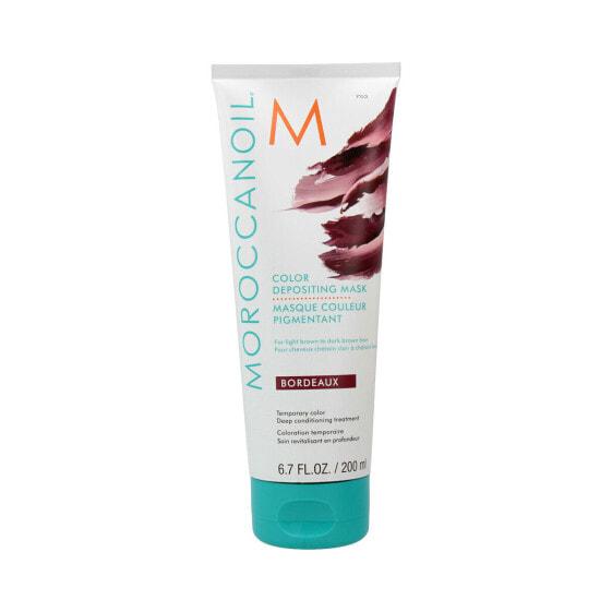 

Капиллярная маска Moroccanoil Color Depositing Moroccanoil 600 мл