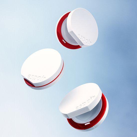 Espoir Bevelvet Sebumcut Cooling Cushion 15.8g