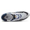 850 New Balance 'White Blue' ML850YSC