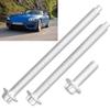 33pcs Car Engine Oil Pan Bolt 1132210959 11130392549 for E88 E90 E91 E92 F23 Metal Car Bolt Automotive Accessories