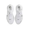 Nike Winflo 12 Textile, Synthetic Leather Breathable Rebound Low top Running Shoes Women's HV9273-102