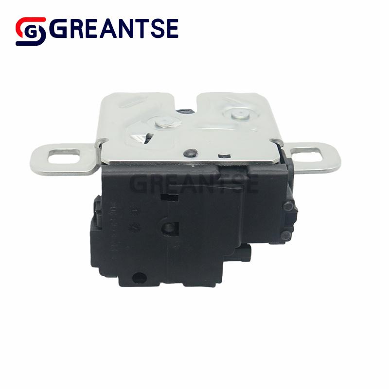 51249802312 Car Tailgate Trunk Lock Actuator Latch For BMW MINI COUNTRYMAN R60 Paceman R61 for I8 I12 I15 Car Accessories