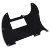 3 Ply Humbucker Pickguard Plastic Material For Tele Style Pickguard  For Fender Telecaster Guitar