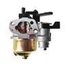 Carburetor Carb for HONDA GX160 5.5HP GX200 16100-ZH8-W61 W/ Fuel Pipe & Gasket