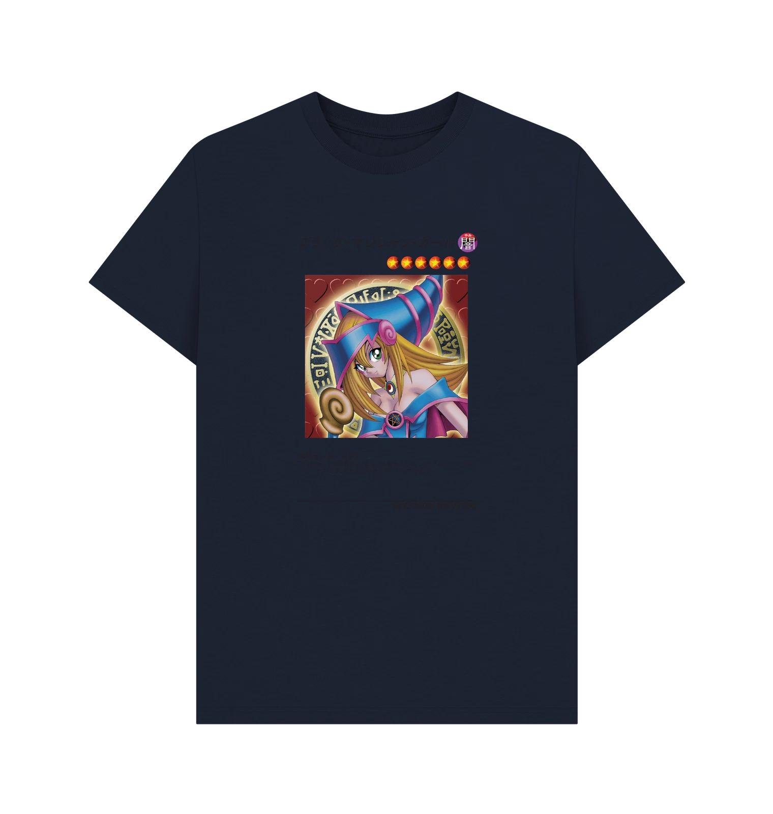 PREMIUM OFFICIAL The Wire The Wire Bubble Navy T-Shirt S