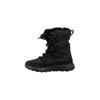 Roshe One Hi TDV Abrasion Resistant High Top Toddler Shoes Black Infant And Toddler 807760-001