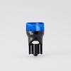 IPF Room Lamp LED for Car T10 18lm 70000K Blue