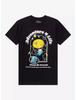 Adventure Time Mens Finn & Jake Adventure 4 Life Funny Cartoon Shirt New XS-3XL
