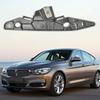 Car Front Bumper Side Fender Bracket Holder Guide for BMW 3GT 320I F34 2013 2014 2015 2016 2017 2018  51117293804