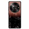 For ZTE Blade A75 5G Case Luxury Marble Silicone Soft Phone Cover for ZTE Blade A75 5G Protective TPU Back Shell Coque Capa A 75