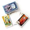 Hot-selling Tarot Cards English Version Mysterious Divination Card Game ,Holiday Party Cards Games For Family and Friends