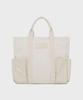 Fallett Daily Canvas Bag Ivory