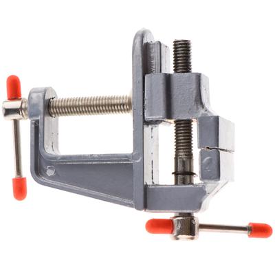 40mm Mini Bench Vise With 360 Degree Swivel Base Buy At A Low
