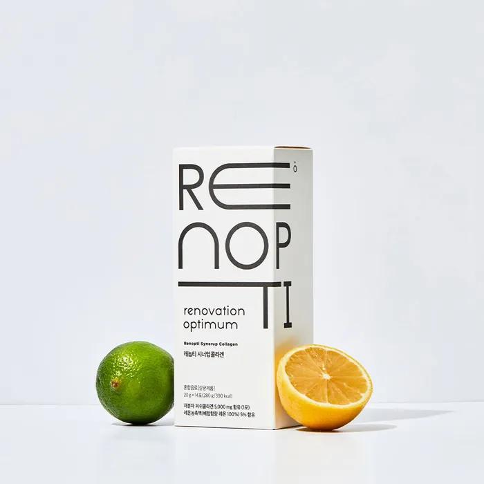 

Synerup Collagen 2 weeks (1 box)