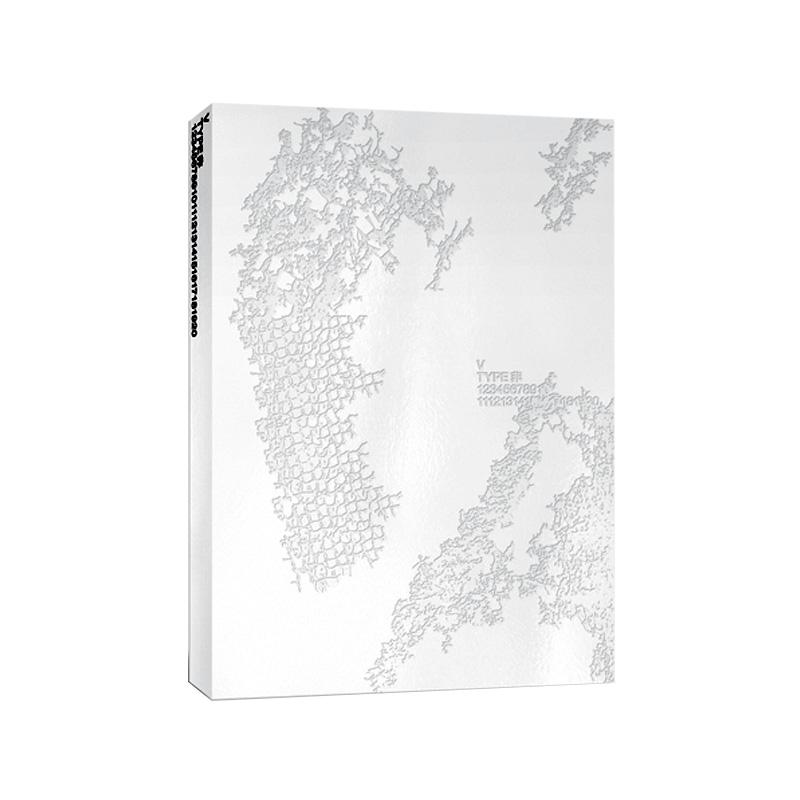 

[ПОПЕРЕДНЄ ЗАМОВЛЕННЯ] V (БТС) – ‘ТИП V’ 1pcs